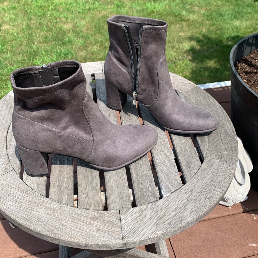 Marc fisher bootie